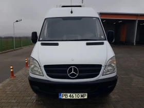 Mercedes-Benz Sprinter 313 2.2CDI  | Mobile.bg    2