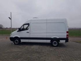 Mercedes-Benz Sprinter 313 2.2CDI  | Mobile.bg    7