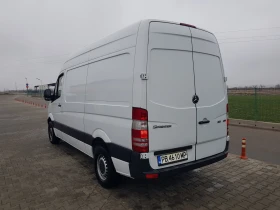 Mercedes-Benz Sprinter 313 2.2CDI ХЛАДИЛЕН, снимка 6