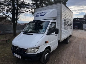 Mercedes-Benz Sprinter 416  Б  -категория, снимка 1