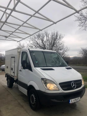 Mercedes-Benz Sprinter, снимка 3