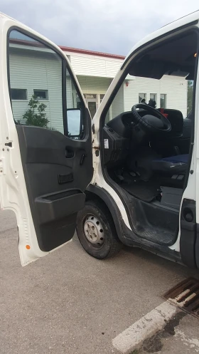 Обява за продажба на Iveco Daily 29L12 HPI ~7 000 лв. - изображение 1
