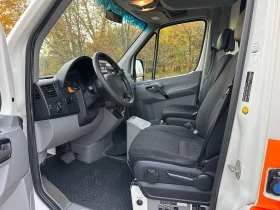 Mercedes-Benz 316 CDI ,  | Mobile.bg    7