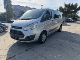 Ford Transit Custom undefined | Auto.bg — изображение 2