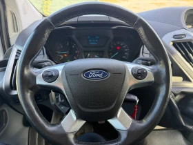 Ford Transit Custom undefined | Auto.bg — изображение 9