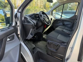 Ford Transit Custom undefined | Auto.bg — изображение 12