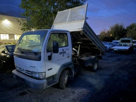 Nissan Capstar | Mobile.bg � ����� ������ 8