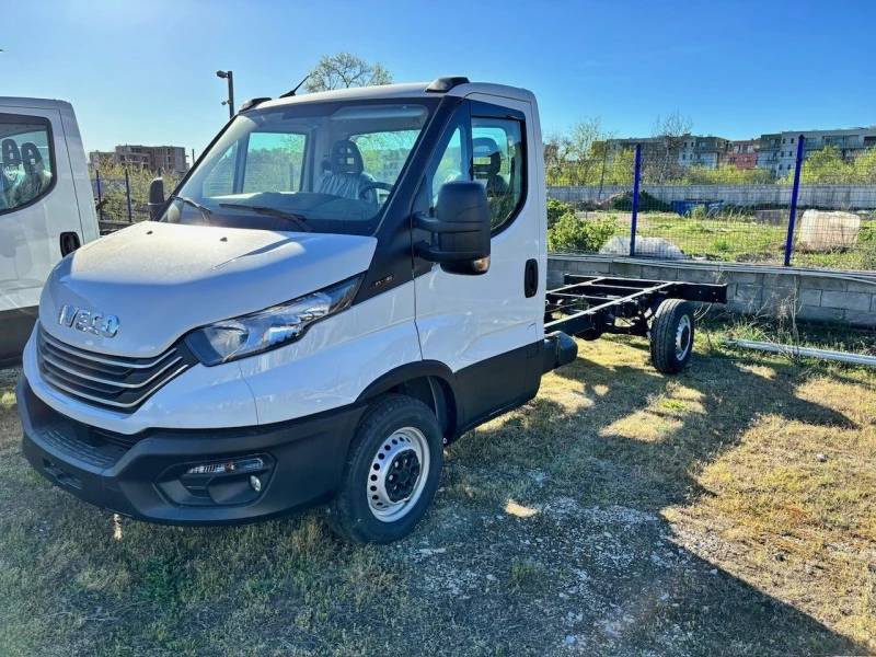 Iveco 35S18, снимка 1 - Бусове и автобуси - 45112183