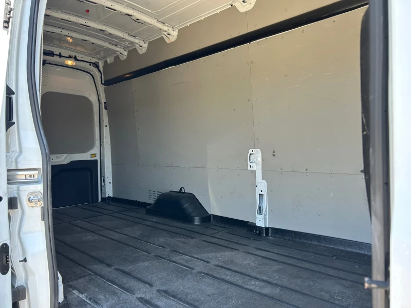 Ford Transit дълга база , снимка 5 - Бусове и автобуси - 50781075