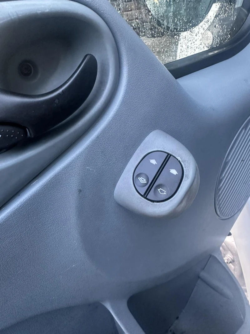 Ford Transit, снимка 9 - Бусове и автобуси - 52022447