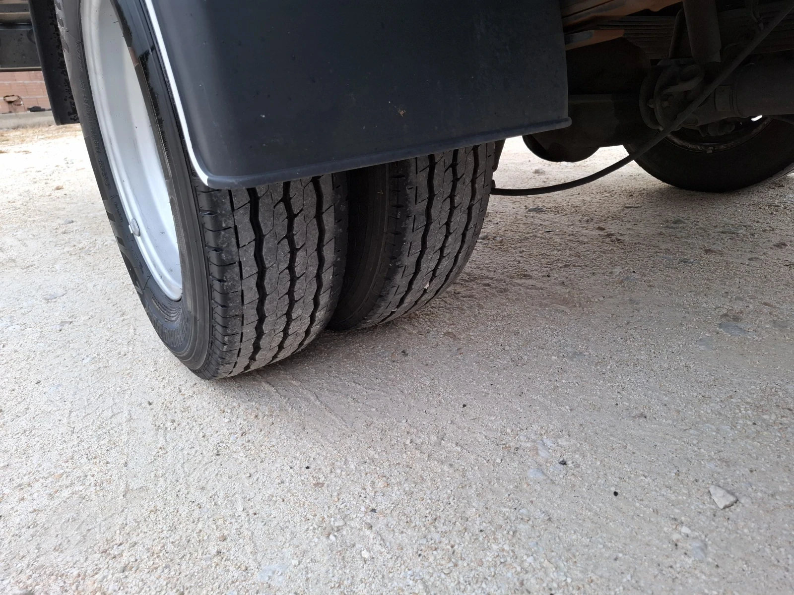 Iveco 35c17 35С17 - изображение 8