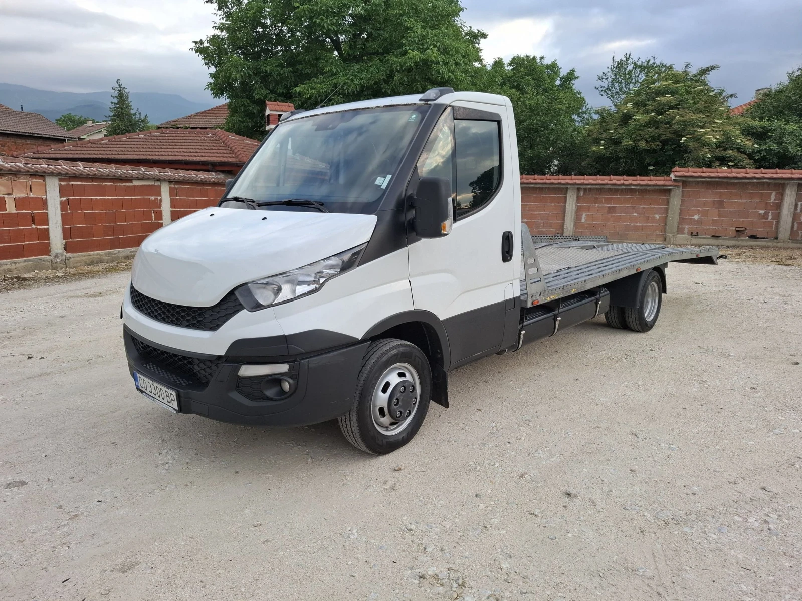Iveco 35c17 3517 | Mobile.bg   1