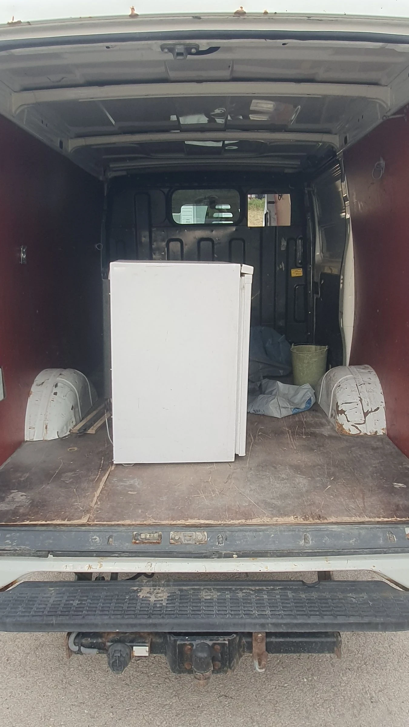 Iveco Daily 29L12 HPI - изображение 8