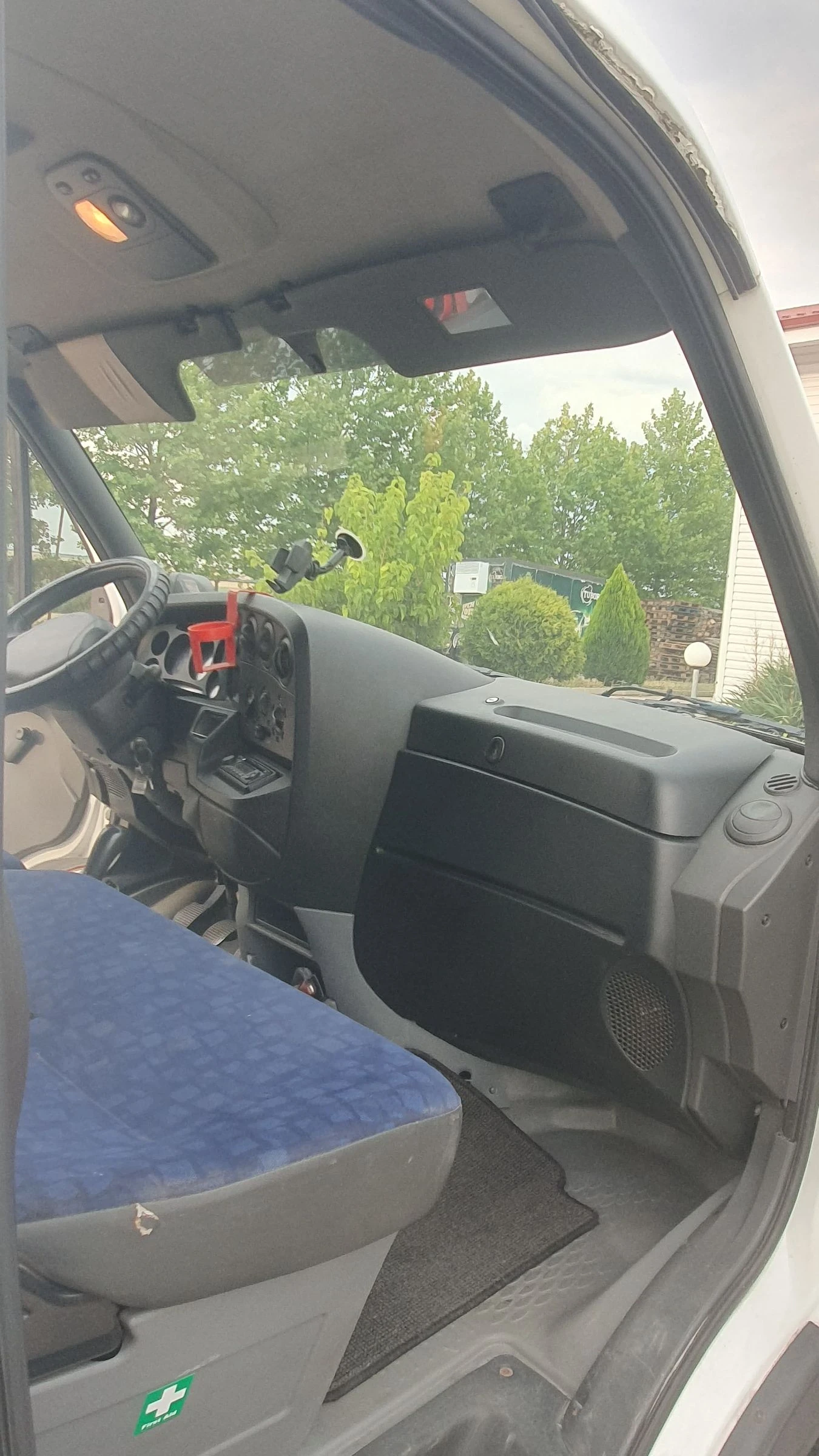 Iveco Daily 29L12 HPI - изображение 7