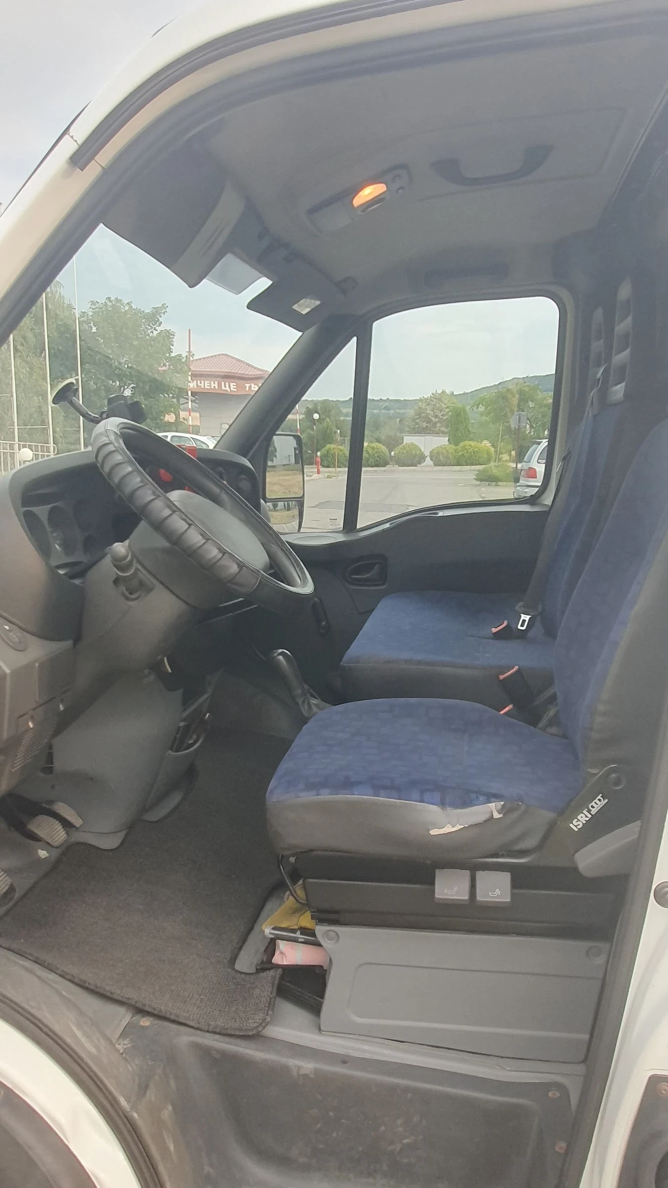 Iveco Daily 29L12 HPI - изображение 4
