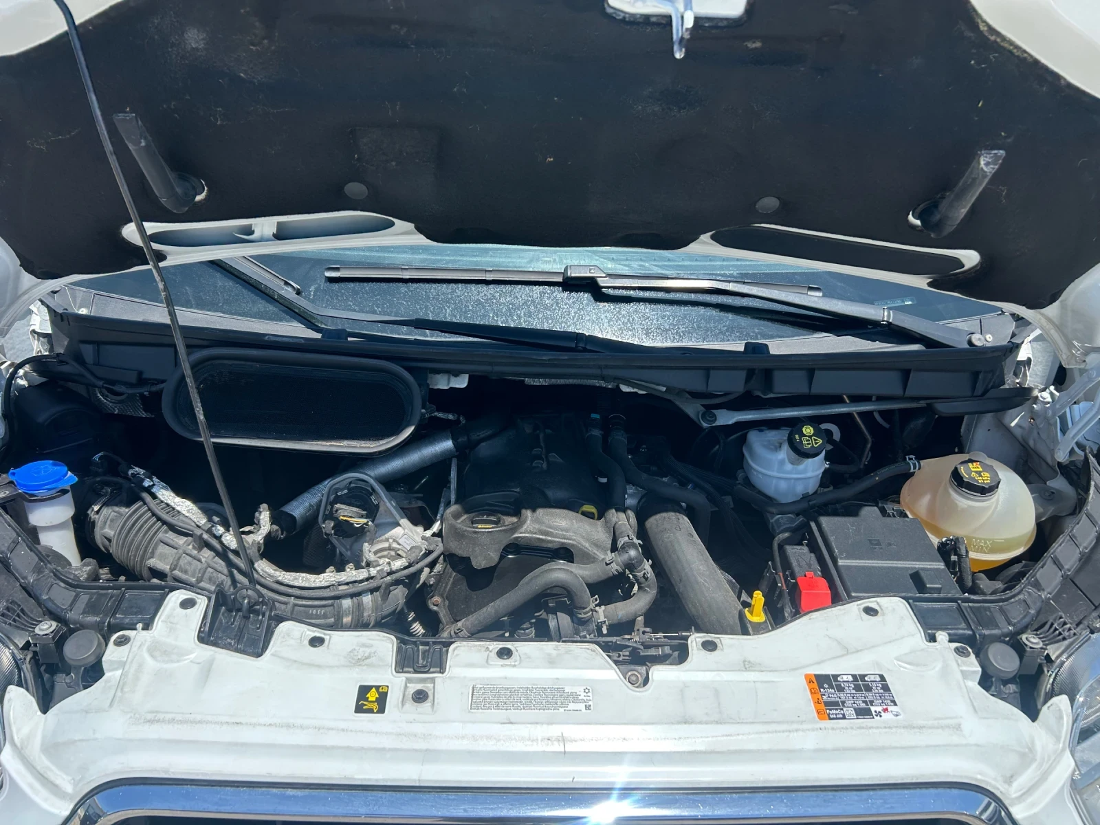 Ford Transit    | Mobile.bg   15