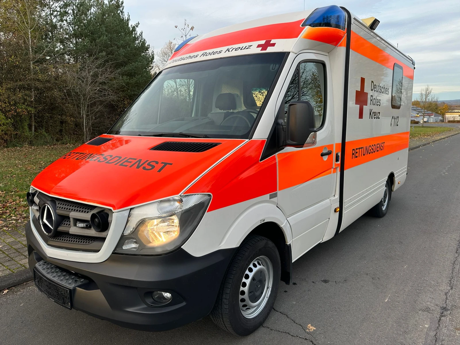 Mercedes-Benz 316 CDI ,  | Mobile.bg   1