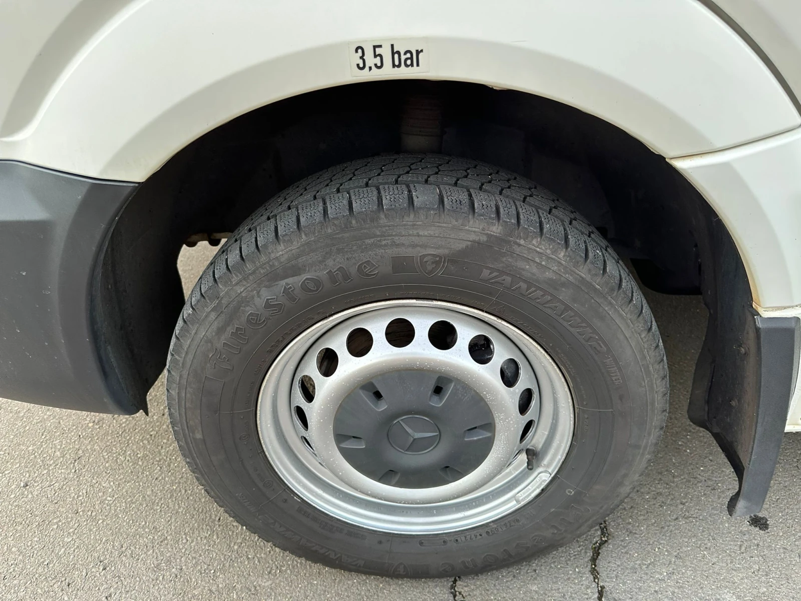 Mercedes-Benz 316 CDI ,  | Mobile.bg   15