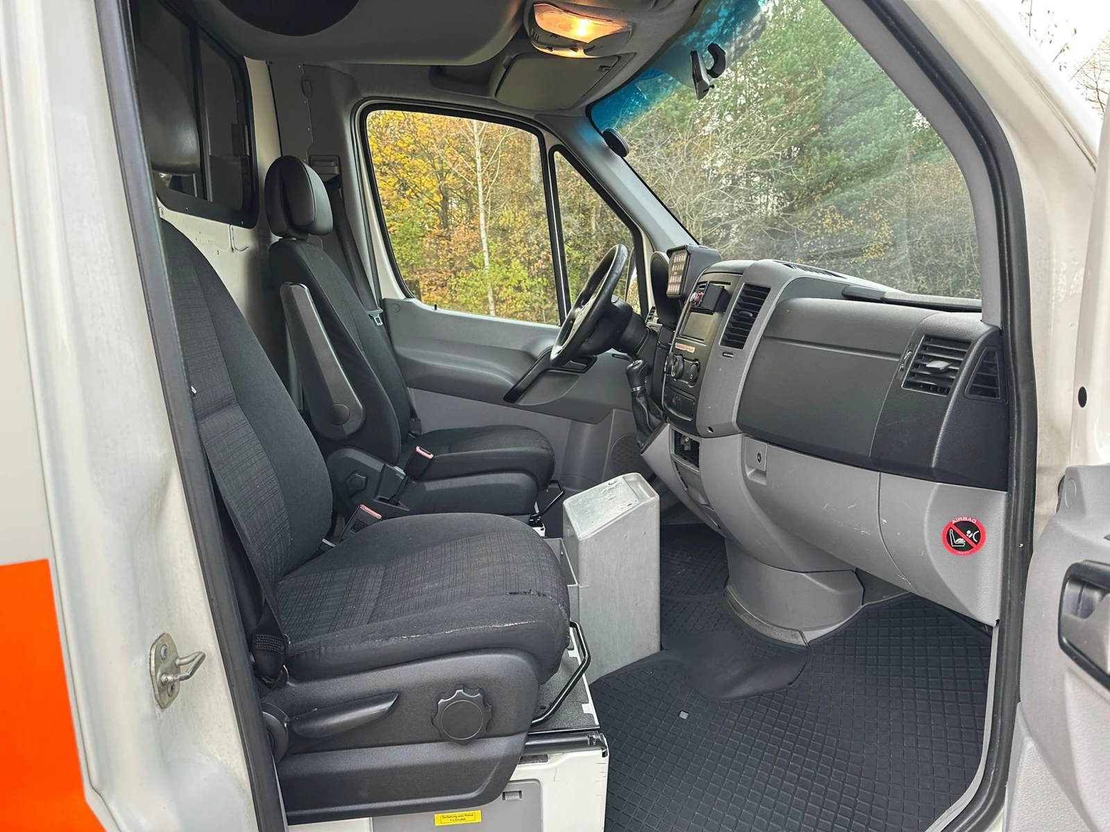 Mercedes-Benz 316 CDI ,  | Mobile.bg   8