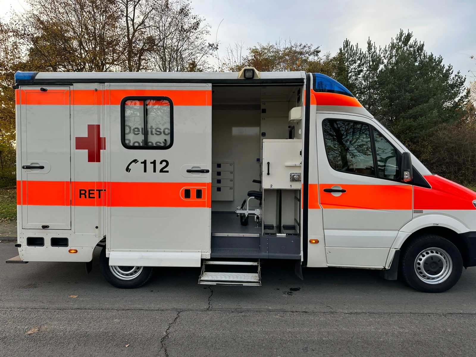 Mercedes-Benz 316 CDI ,  | Mobile.bg   14