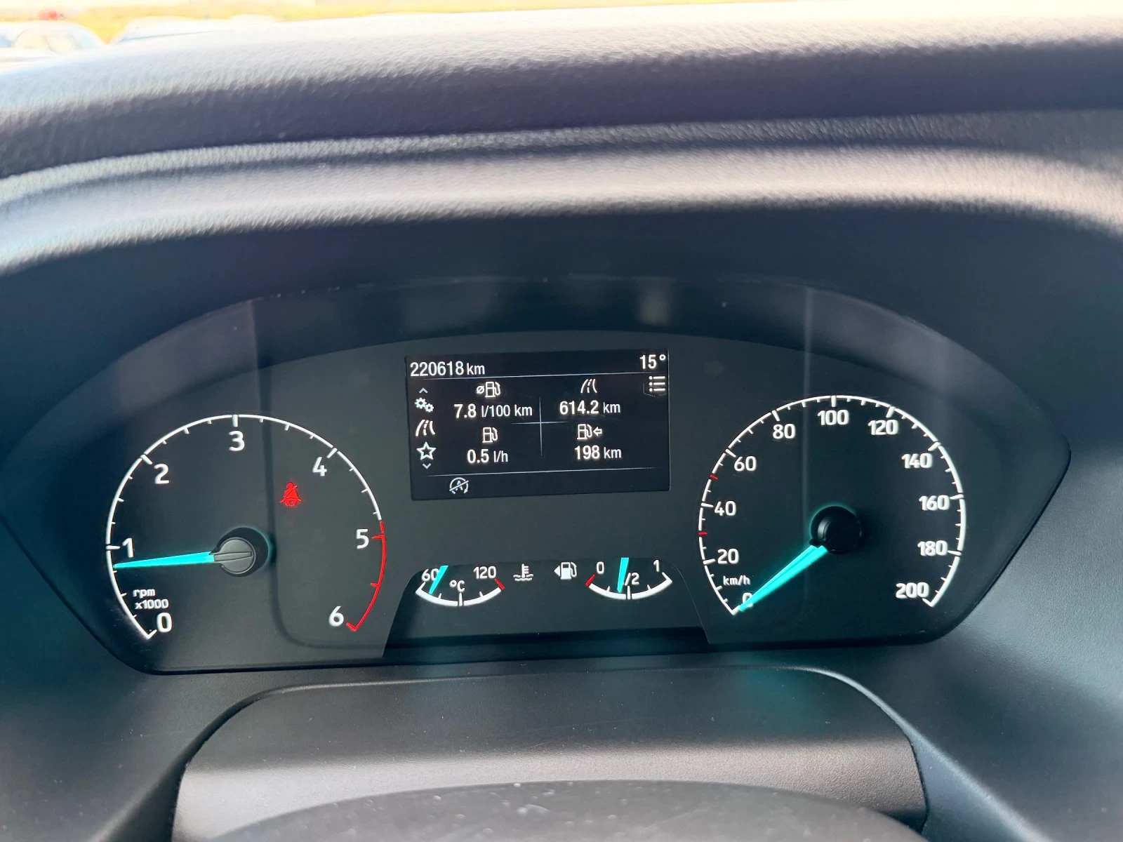 Ford Transit Custom ��� ���� �� �������� ��� ������! | Mobile.bg � ����������� 11