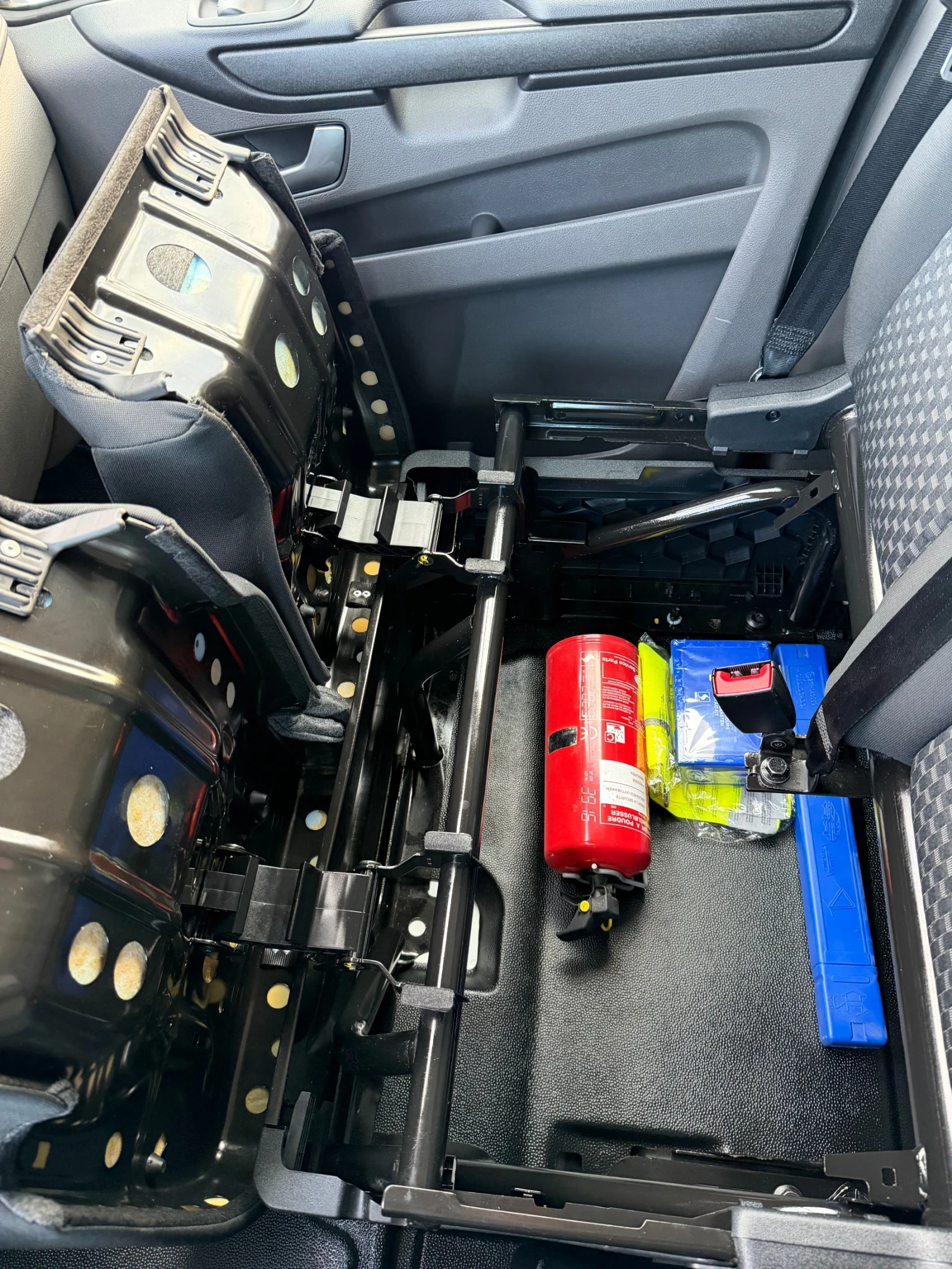 Ford Transit Custom ��� ���� �� �������� ��� ������! | Mobile.bg � ����������� 12