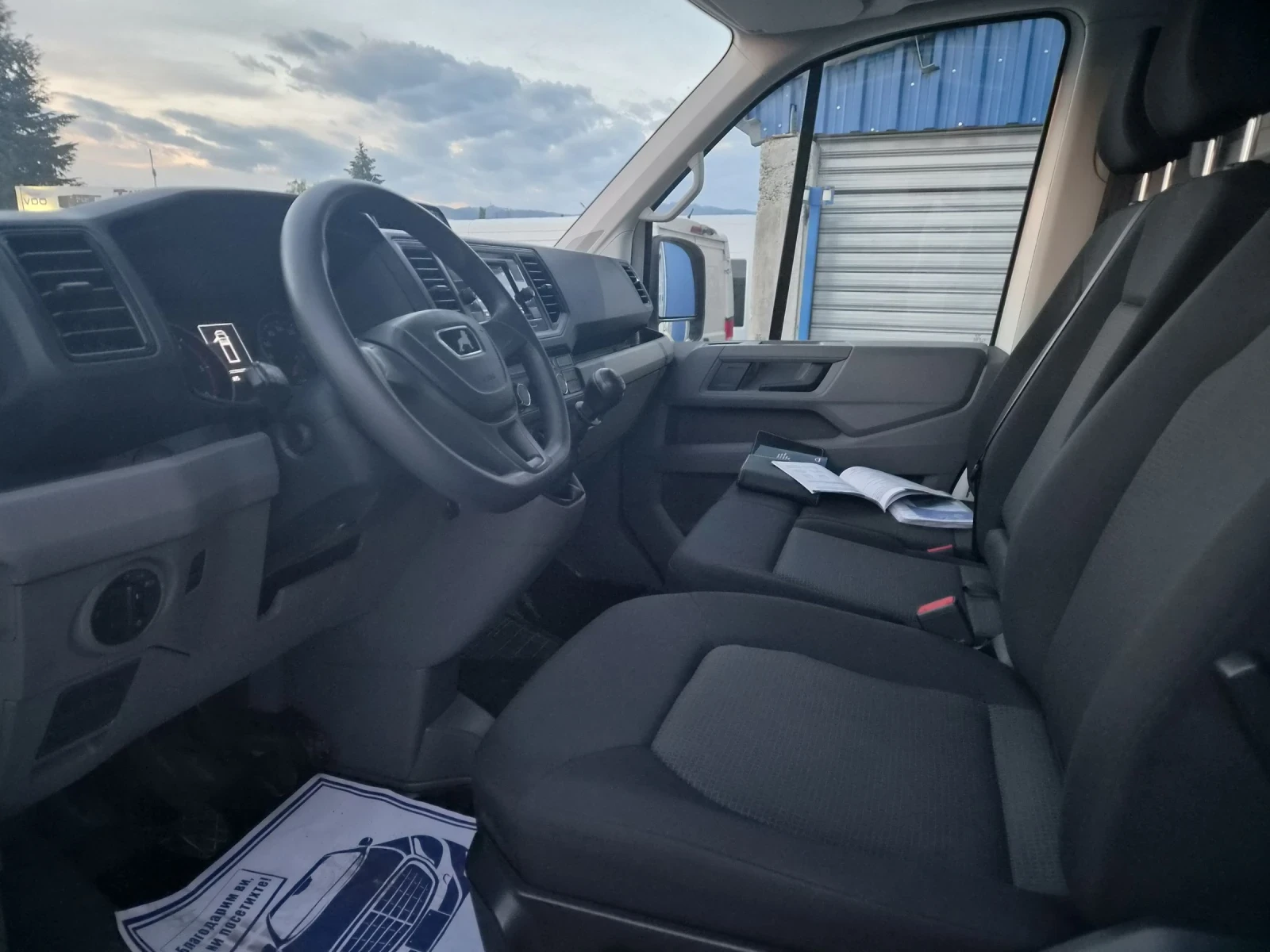 Man TGE TGE 3.5T-180K.HLADILNO DO -20 vnos ITALIA | Mobile.bg � ����������� 8