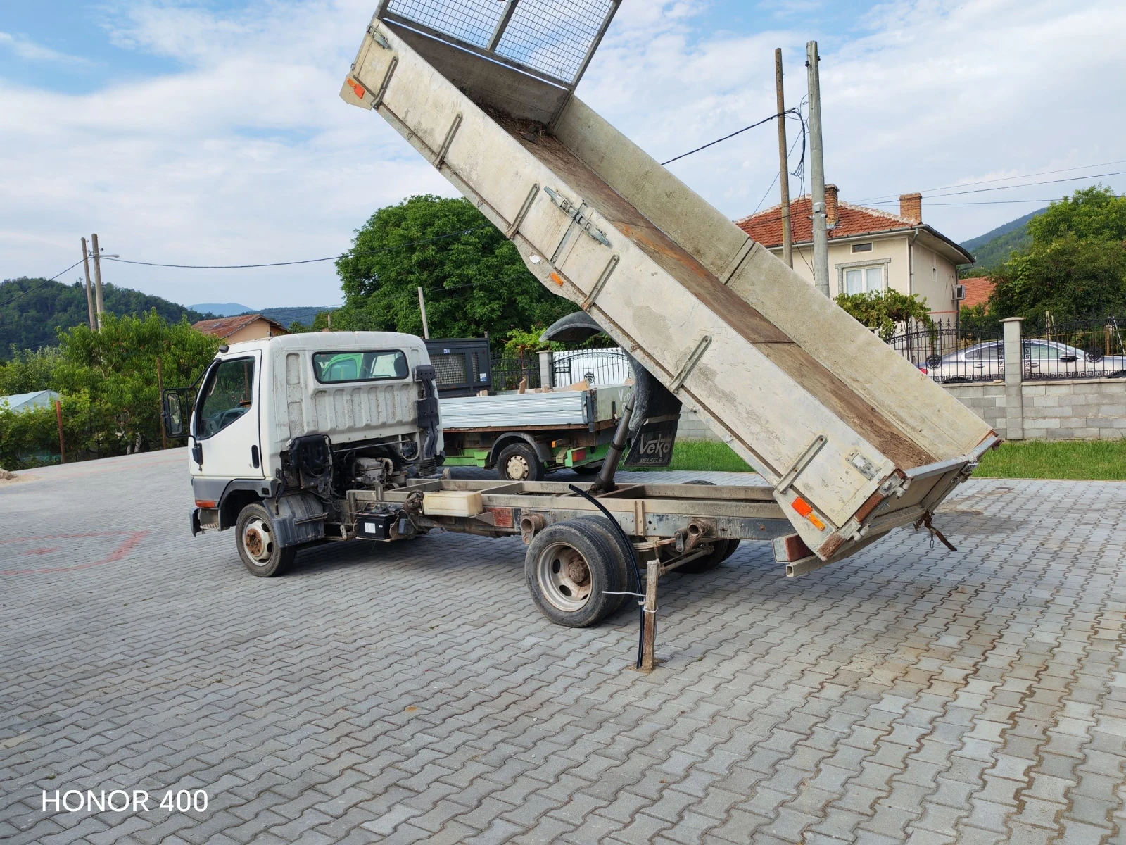 Mitsubishi Canter | Mobile.bg � ����������� 5