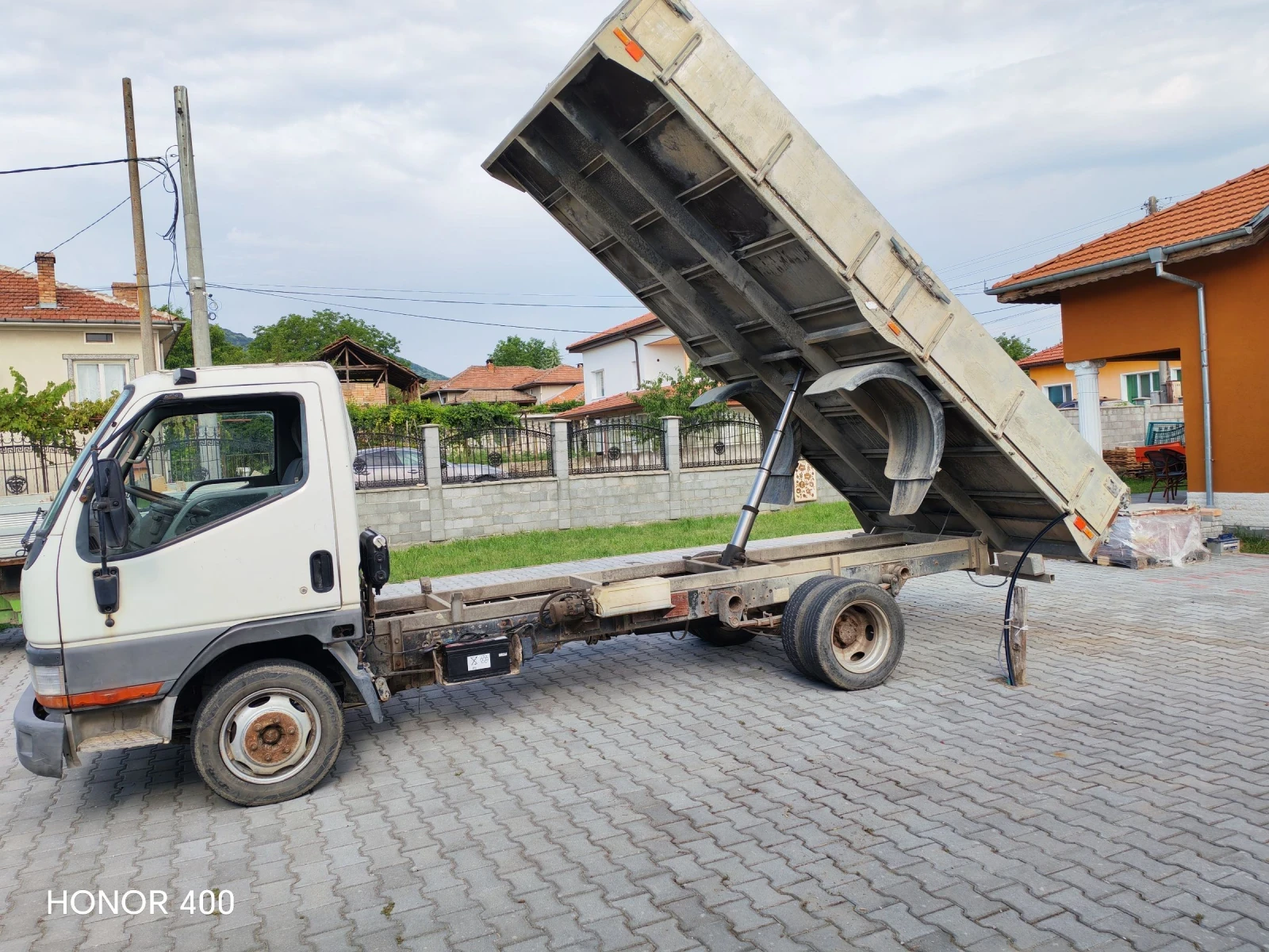 Mitsubishi Canter | Mobile.bg � ����������� 2