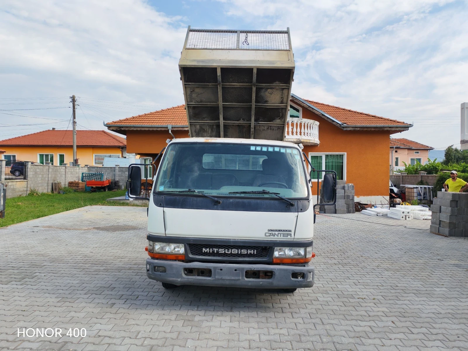 Mitsubishi Canter | Mobile.bg � ����������� 3