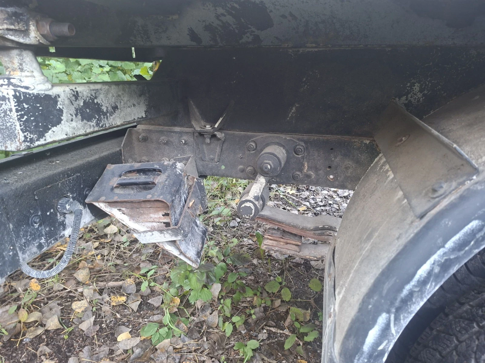 Nissan Capstar, снимка 7 - Бусове и автобуси - 56481395