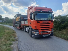  Scania R 420