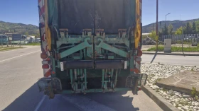 Mercedes-Benz Atego 18 28 EURO 3  | Mobile.bg    17