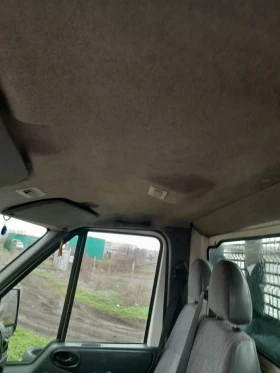 Ford Transit 2.4, снимка 6 - Камиони - 53660028