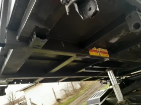 Ford Transit 2.4, снимка 8 - Камиони - 53660028