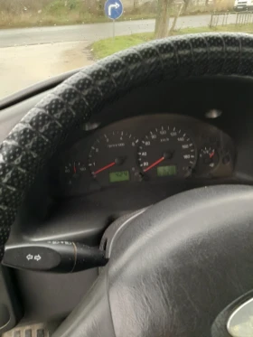 Ford Transit 2.4, снимка 5 - Камиони - 53660028