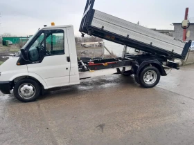 Ford Transit 2.4, снимка 2 - Камиони - 53660028