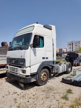 Volvo Fh 12 