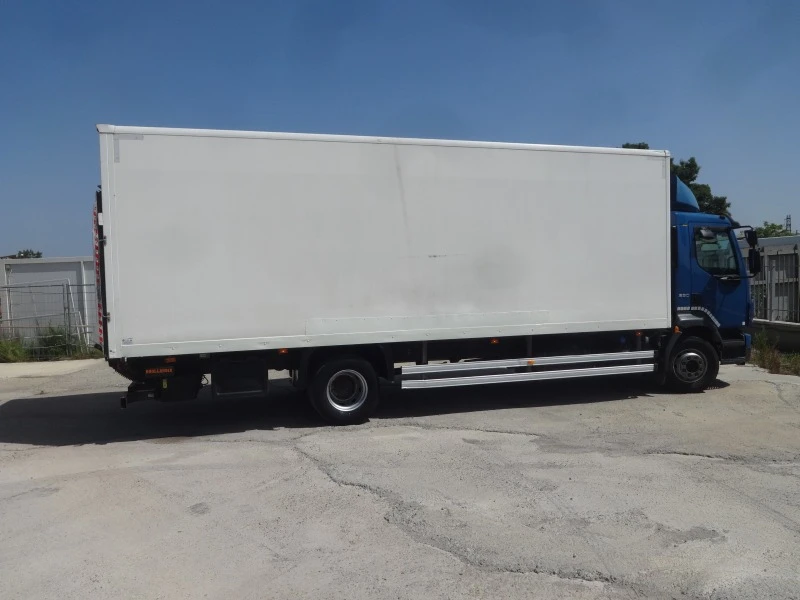 Volvo Fl FL 290, снимка 8 - Камиони - 46186091