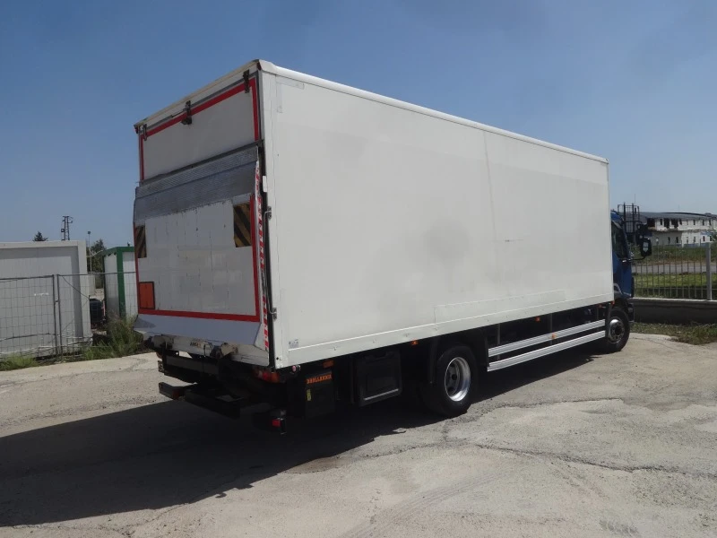 Volvo Fl FL 290, снимка 7 - Камиони - 46186091