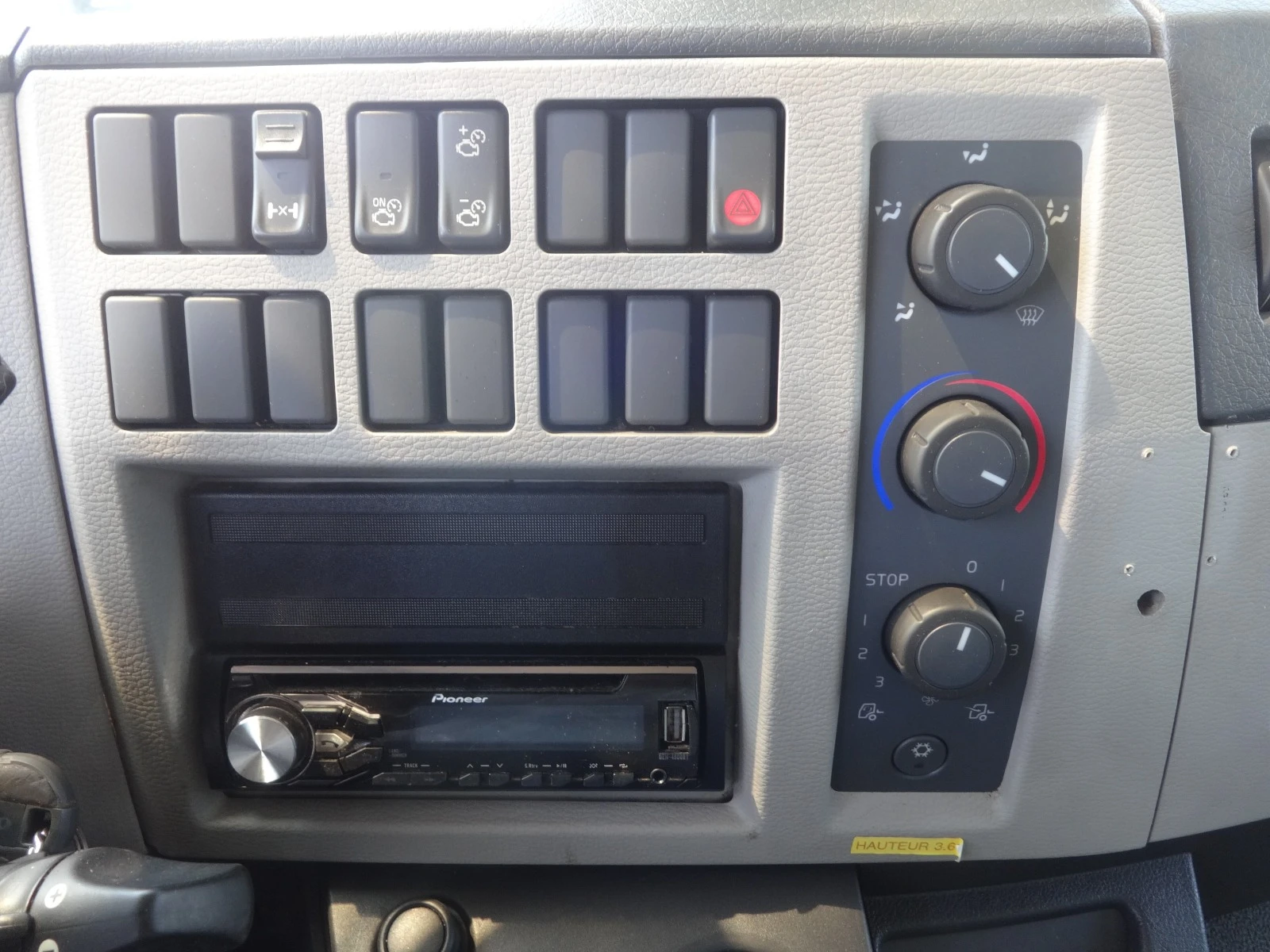 Volvo Fl FL 290 | Mobile.bg   15