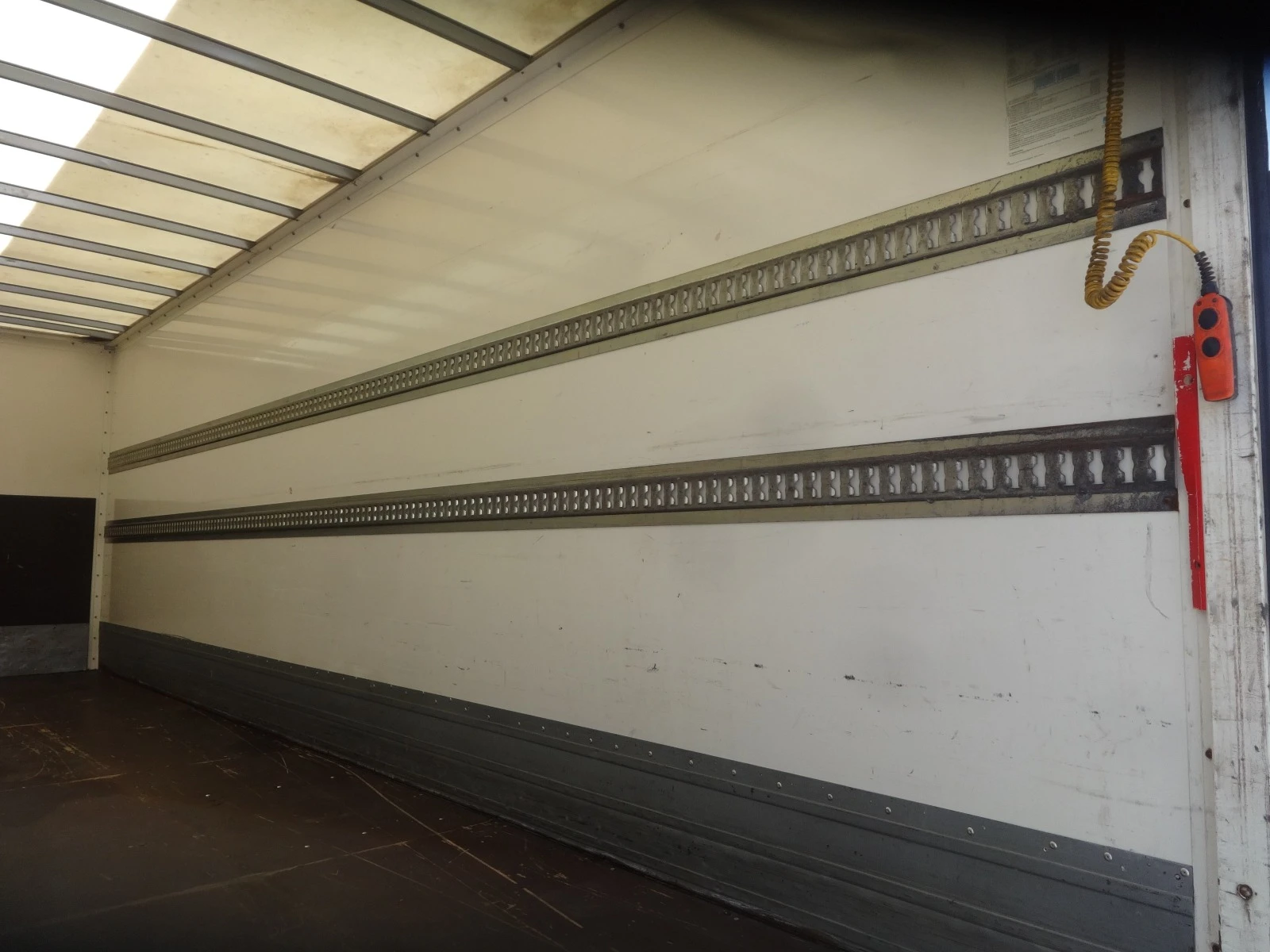 Volvo Fl FL 290 | Mobile.bg   11