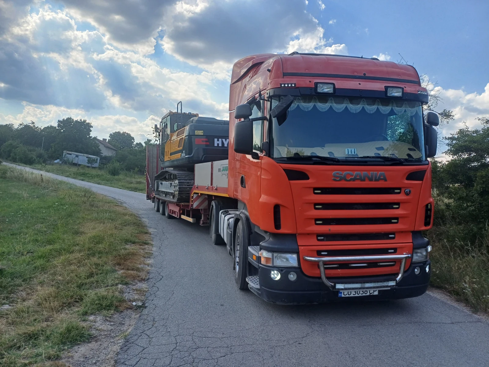 Scania R 420  - изображение 2