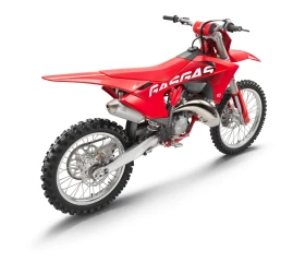 GASGAS MC 125 2025, снимка 6