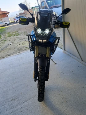 Yamaha Tenere RALLY, снимка 2