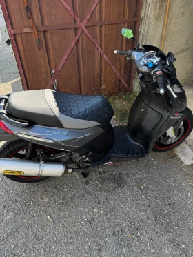 Aprilia 250, снимка 6