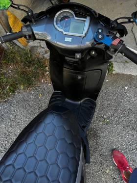 Aprilia 250, снимка 5