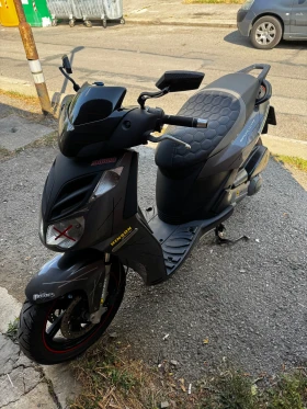 Aprilia 250, снимка 3