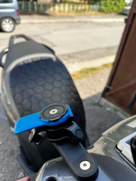 Aprilia 250, снимка 2