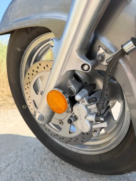 Suzuki Intruder 1500, снимка 9